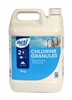 Acti Multifunctional Chlorine Granules 5kg