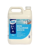 Acti Non Chlorine Shock 5kg