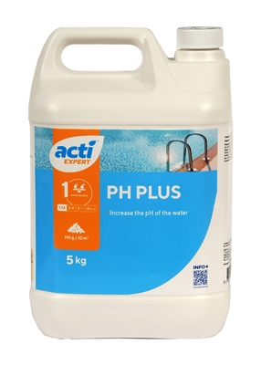 Acti PH Plus 5kg