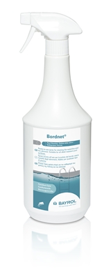 Bayrol Bordnet Water Line Cleaner 1L
