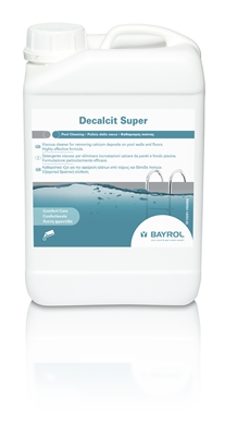Bayrol Decalcit Super 3L