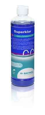 Bayrol Superklar 0.5L