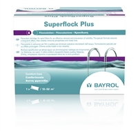 Bayrol Superflock Plus 1KG