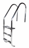 Certikin 1.7" / 43mm Standard Ladders