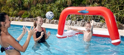 Kerlis inflatable Water Polo