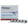 Palintest Calcium Hardness (Calcicol 1+2) Test Tablets Per 250