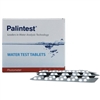 Palintest DPD NO.1 (Free Chlorine/Bromine) Test Tablets Per 250