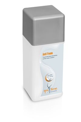 Bayrol SpaTime Antifoam 1LTR