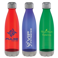 10-244 Wellspring Water Bottle 25 oz.