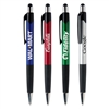 13-017 Mardi Gras Touch Stylus Pen