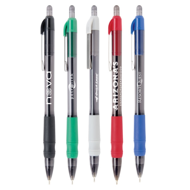 13-087 MaxGlide Corporate Pen