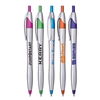 13-317 Javalina Chrome Bright Pen