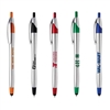 13-336 Javalina Chrome Stylus Pen