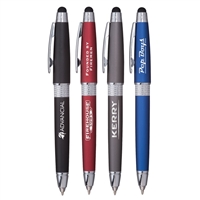 13-853 St. James Triple Function Pen