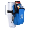 16-253 KoozieÂ® Boho Water Bottle Pouch