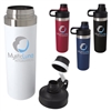 16-272 Courage Vacuum Sport Bottle 18oz.