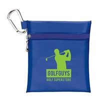 16-280 Large Tee Pouch