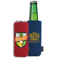 16-361 KoozieÂ® Collapsible Slim Can Cooler
