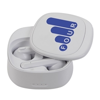 16-403 Slide Truly Wireless Earbuds and Charging Case