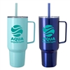 16-434 KoozieÂ® Big Recycled 40 oz Tumbler