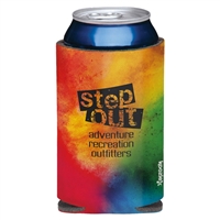 16-448 KoozieÂ® britePix Can Cooler