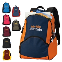 16-5040 On the Move Backpack