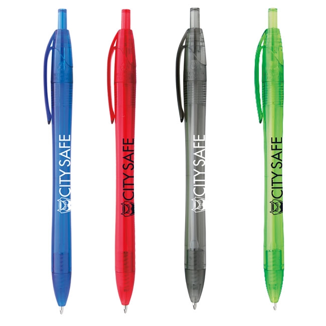 16-6041 RPET Dart Pen (Eco)