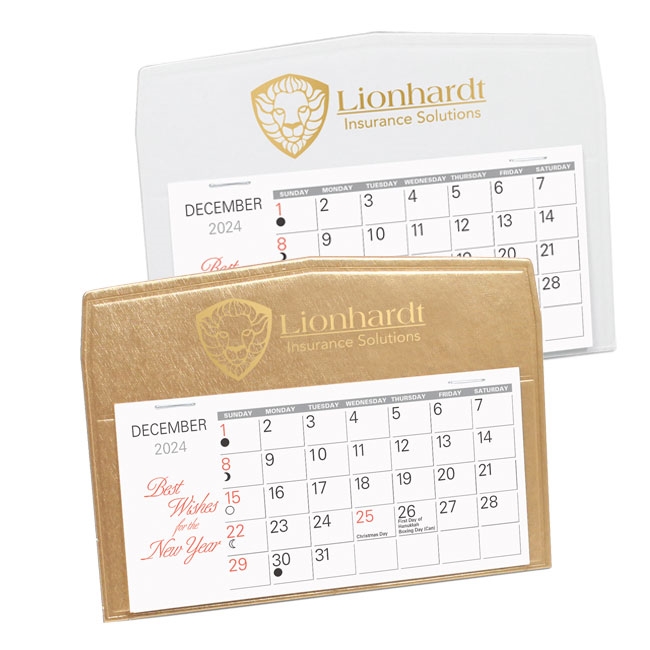 17-293 Cartwright Desk Calendar