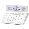 17-85 Pearle Desk Calendar