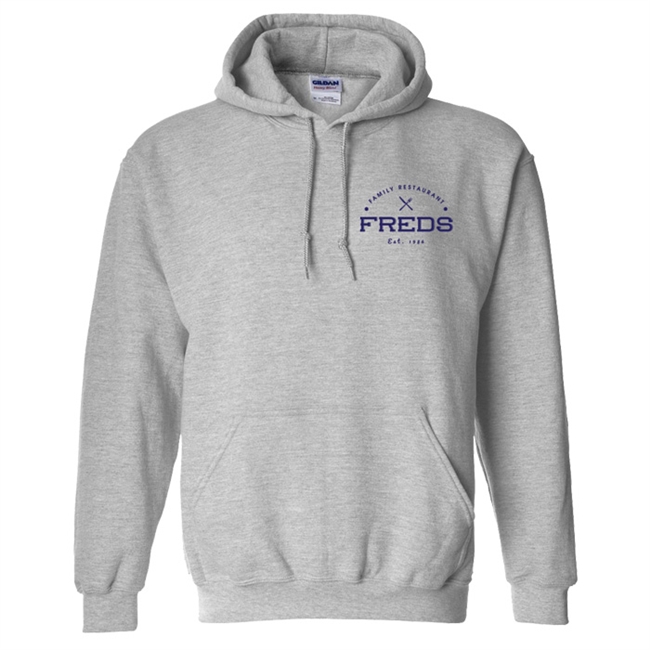 18500 Gildan Heavy-Blend Hooded Sweatshirt