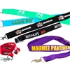 30-9842 Polyester Lanyard 3/4"