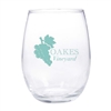 31-6037 Stemless Wine Glass 15 oz.