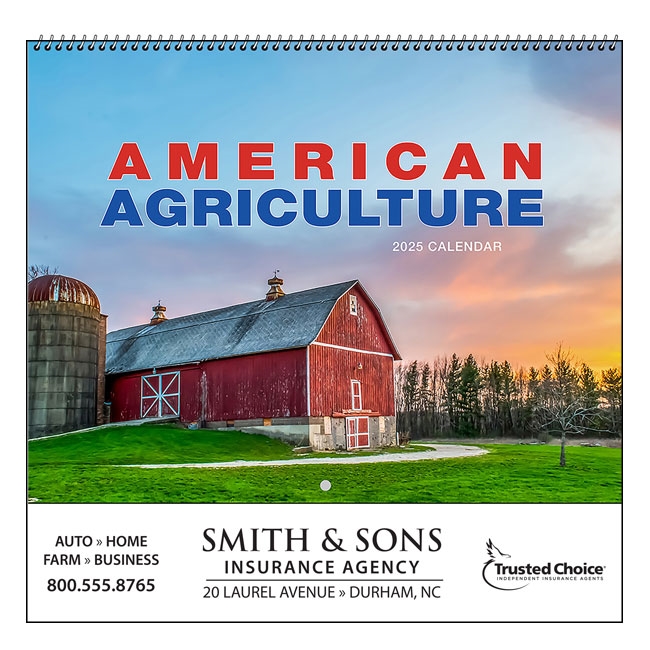 35-805 American Agriculture