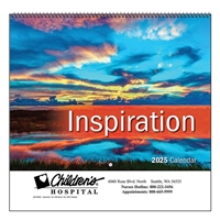 35-830 Inspiration Wall Calendar