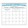 38-03 12-Sheet Hanging Wall Calendar