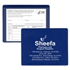 50-802 Covid-19 Vaccination Card Holder