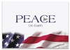 5558 Patriotic Peace on Earth