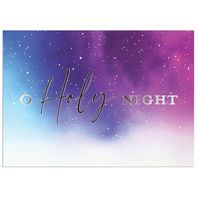 5760 O' Holy Night Greet