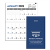 61-001 Monthly Pocket Planner