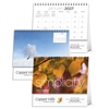 61-47 Simplicity Large Desk Calendar