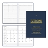61-8105 Monthly & Weekly Planner