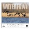 61-848 Waterfowl Wall Calendar