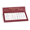 80-20 Chairman Desk Calendar