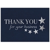 8026 Thank You Stars Note