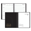 85-63 Executive Weekly Planner w/ Tabs