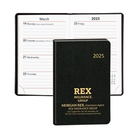 95-54 Compact Pocket Planner