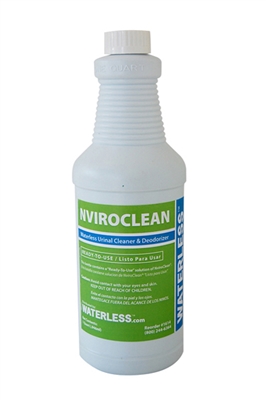 NviroClean Fixture Cleaner