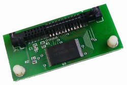 Lexmark T640 Flash Memory MICR