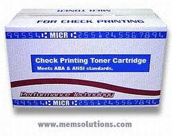 HP MICR Toner Q2610A LaserJet 2300