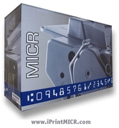 HP MICR Toner C8543X LaserJet 9000